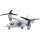 COBI 5836 Bell-Boeing V-22 Osprey 1:48 Blockmodell - 1090 Bausteine - 39x50x15cm