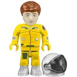 COBI 5890 Lockheed SR-71 Blackbird 1:48l - 1425 Bausteine - 71,5x12,5x33,5cm