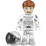 COBI 5890 Lockheed SR-71 Blackbird 1:48l - 1425 Bausteine - 71,5x12,5x33,5cm