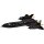 COBI 5890 Lockheed SR-71 Blackbird 1:48l - 1425 Bausteine - 71,5x12,5x33,5cm