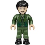 COBI 5895 F-35B STOVL Lightning II 1:48 Blockmodell - 610 Bausteine - 32,5x10cm