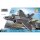 COBI 5895 F-35B STOVL Lightning II 1:48 Blockmodell - 610 Bausteine - 32,5x10cm