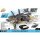 COBI 5895 F-35B STOVL Lightning II 1:48 Blockmodell - 610 Bausteine - 32,5x10cm