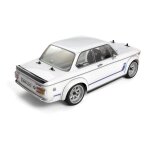 HPI H160938 Sport 3 BMW 2002 Turbo Flux  RTR 4WD