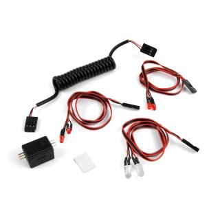 HPI H160560 Warm White (2600K) LED Kit