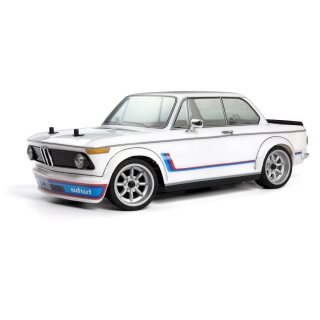 HPI H160572 BMW 2002 Turbo Body - Painted (200mm)
