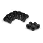 HPI H160932 TP Button Head Screw M2x6mm (10Stck)