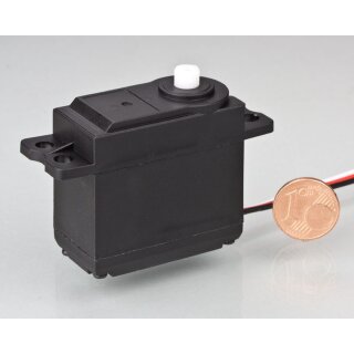 Krick 79050 Standardservo 4804A