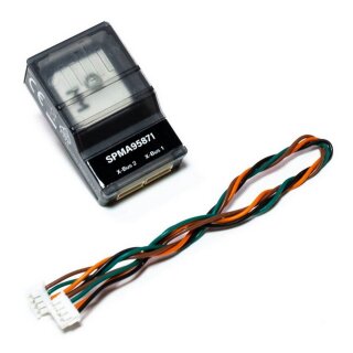 Spektrum SPMA95871 GPS Telemetry Sensor