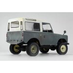 Carisma Racing CA-89068 1:10 SCA-1E Bulldog – Weathered Edition RTR WB 285mm