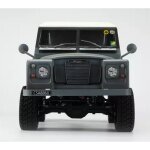 Carisma Racing CA-89068 1:10 SCA-1E Bulldog – Weathered Edition RTR WB 285mm