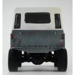 Carisma Racing CA-89068 1:10 SCA-1E Bulldog – Weathered Edition RTR WB 285mm