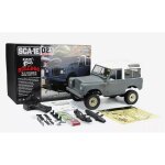 Carisma Racing CA-89068 1:10 SCA-1E Bulldog – Weathered Edition RTR WB 285mm