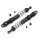 HPI H115289 Sport Shock Set (Rear/2Pcs)