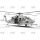 ICM 48360 MH-60L Black Hawk, US Special Forces Helicopter in 1:48