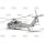 ICM 48360 MH-60L Black Hawk, US Special Forces Helicopter in 1:48