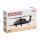 ICM 48360 MH-60L Black Hawk, US Special Forces Helicopter in 1:48