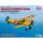 ICM 32052 Stearman PT-13/N2S-2/5 Kaydet, American Training Aircraft in 1:32