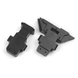 Maverick MV150706 Lower Gearbox Case Set (Front/Rear)