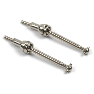 Maverick MV150718 Front Universal Driveshaft Set (2pcs)