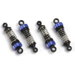 Maverick MV150719 Shock Absorber Set (Blue/4pcs)