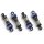 Maverick MV150719 Shock Absorber Set (Blue/4pcs)