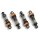 Maverick MV150721 Shock Absorber Set (Orange/4pcs)