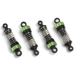 Maverick MV150722 Shock Absorber Set (Green/4pcs)