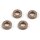 Maverick MV150727 Bushing 5x9x3mm (4pcs)