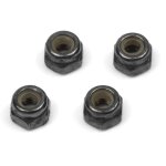 Maverick MV150729 Flanged Lock Nut M2.5 (4pcs)