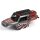 Maverick MV150732 Assembled Bodyshell (Red)