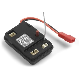 Maverick MV150739 MSRS-201 2in1 ESC/Receiver 2.4GHz