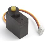 Maverick MV150741 MS-200 Servo (No Tabs)
