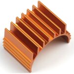 Maverick MV150745 Heat Sink (Orange)