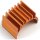 Maverick MV150745 Heat Sink (Orange)