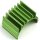 Maverick MV150746 Heat Sink (Green)