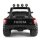 HPI H160802 Venture18 Flux Toyota Hilux SR5 RTR - Schwarz