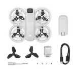 DJI Neo Mini-Drohne 4K-UHD-Kamera Drohne 135g KI-Motivverfolgung selbstfliegend