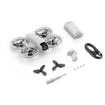 DJI Neo Mini-Drohne 4K-UHD-Kamera Drohne 135g KI-Motivverfolgung selbstfliegend