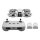 DJI Neo Fly More Combo Mini-Drohne 4K-UHD-Kamera Drohne 135g KI-Motivverfolgung