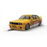 Scalextric 4401 1:32 BMW M3 E30 B&H 1992 560004401