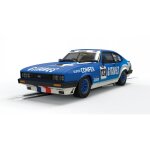 Scalextric 4402 1:32 Ford Capri Mk.III G.M.Trophy 21 HD...