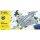 Heller 56309 STARTER KIT Ja-37 Jaktviggen 1:72