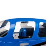 E-Flite EFLU15950 UMX Cirrus SR22T BNF Basic mit AS3X und Safe Select