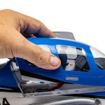 E-Flite EFLU15950 UMX Cirrus SR22T BNF Basic mit AS3X und Safe Select