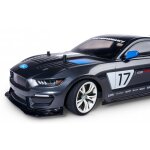 Carson 900183 1:10 Räderset M-Design (4) weis/schwarz 500900183