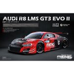 MENG-Model AUDI R8 LMS GT3 EVO II 1:24