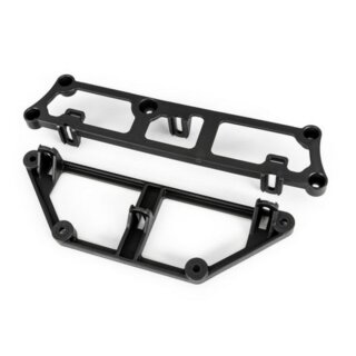 Traxxas 9234X Karo-Halter für TRX9230 Karo TRX-4