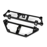Traxxas 9234X Karo-Halter für TRX9230 Karo TRX-4