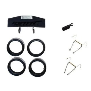 Carrera 20088390 Kleinteile für 20064084, 20064151, 20064154